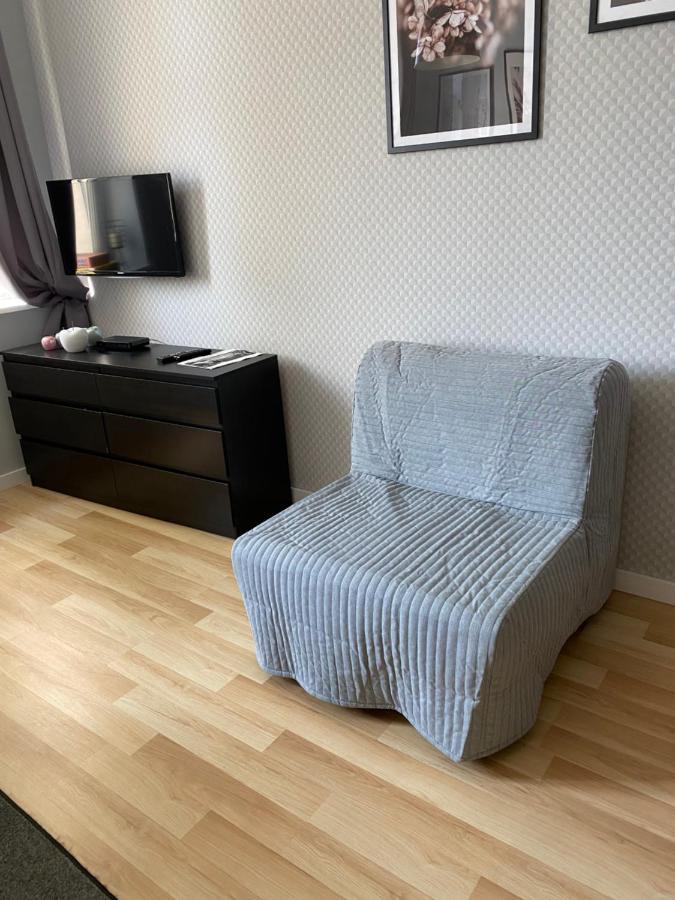 Apartmán Plac Swietej Katarzyny 13 Stary Toruń Exteriér fotografie