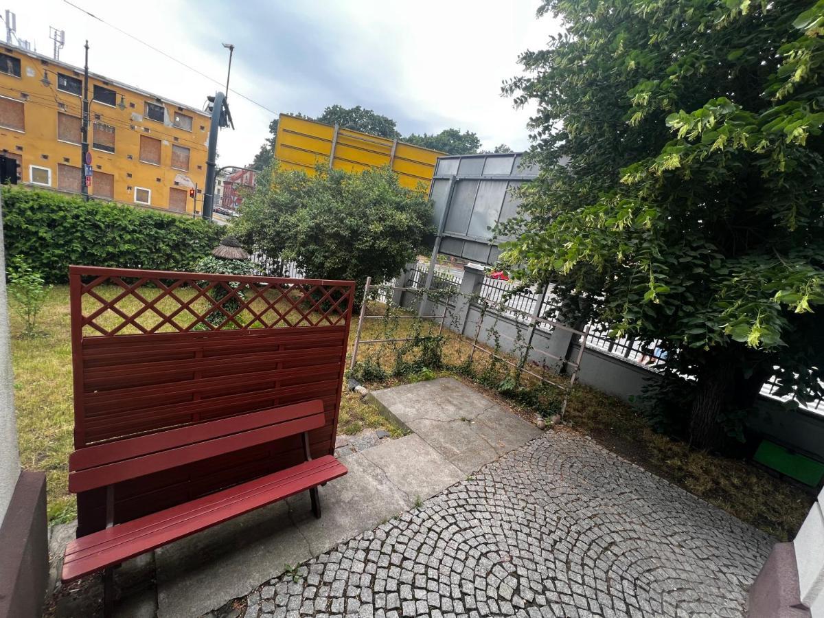 Apartmán Plac Swietej Katarzyny 13 Stary Toruń Exteriér fotografie